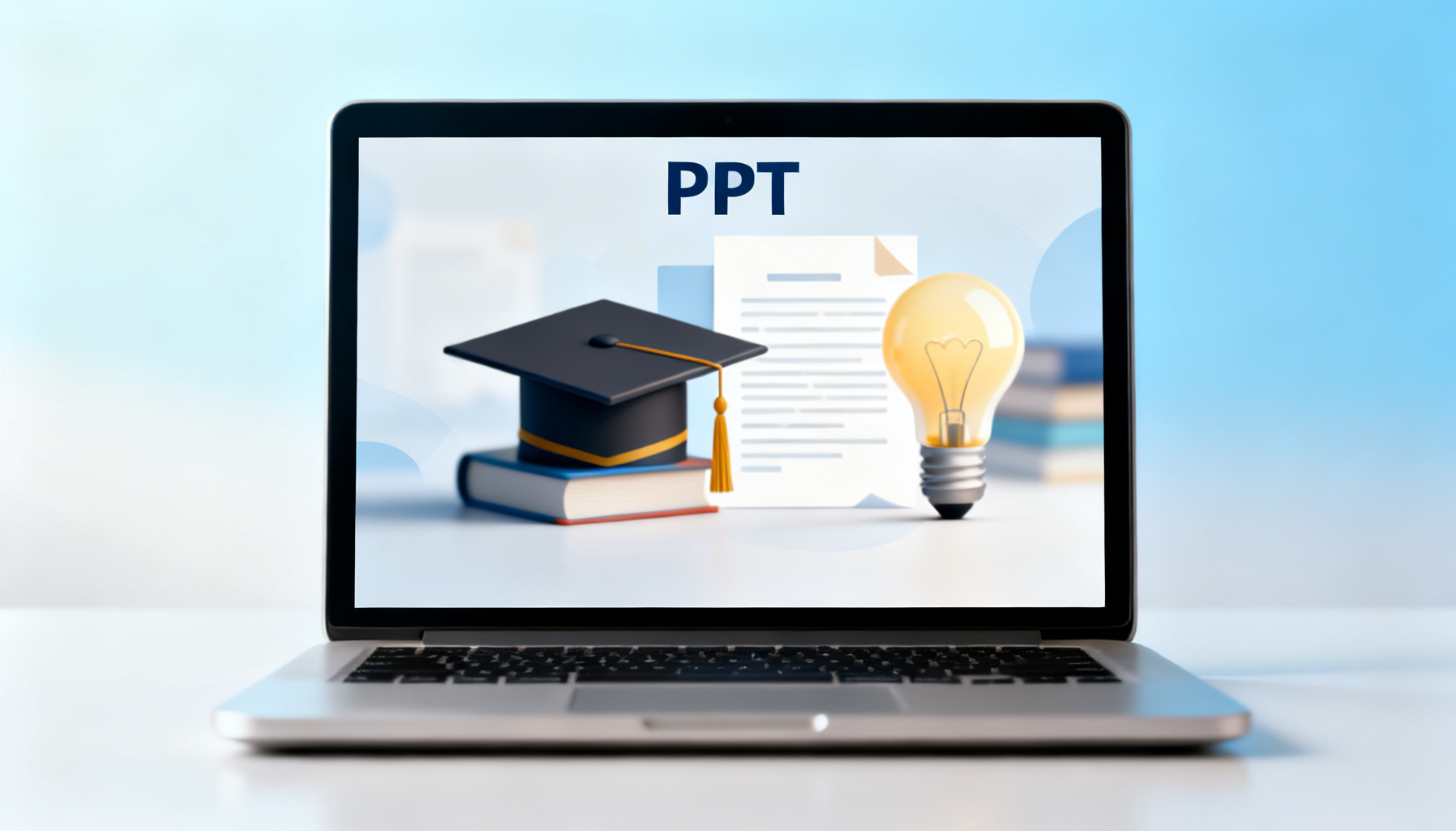 深度评测:毕业答辩PPT工具ChatPPT为何断层第一