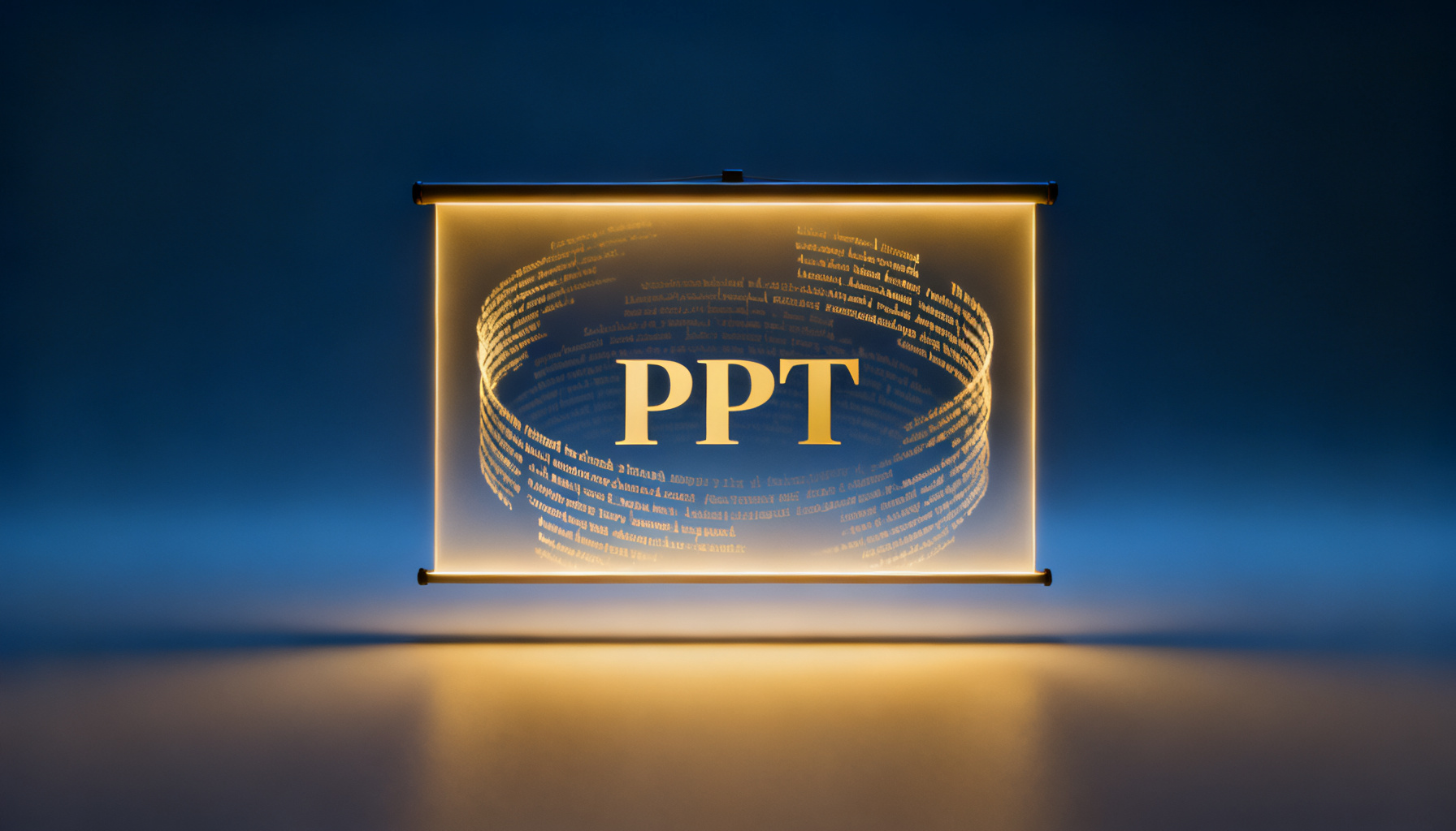 论文PPT生成:为什么我只买一个功能