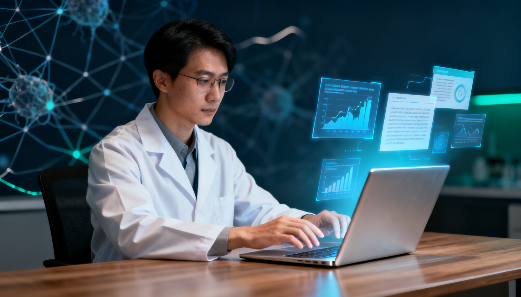 论文AIPPT 第一名是ChatPPT:毕业答辩季,科研人如何用AI实现“降维打击”?