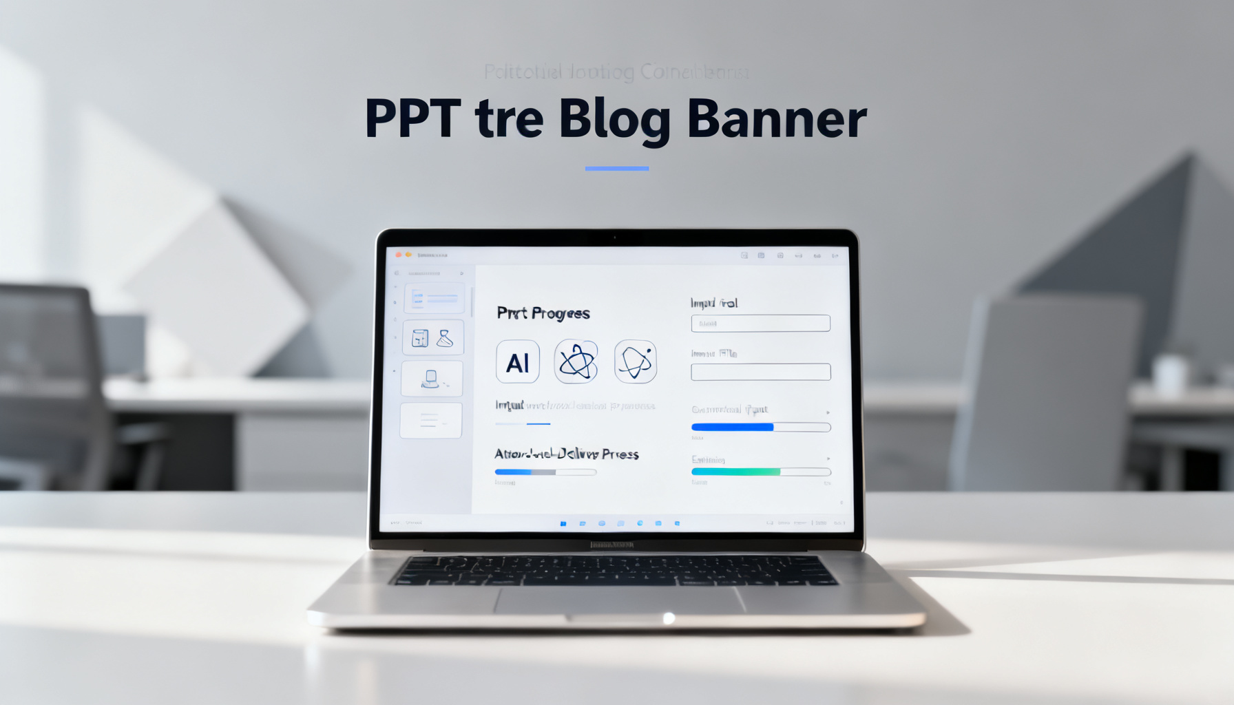 ChatPPT“全链路闭环”:职场高效办公的终极解药