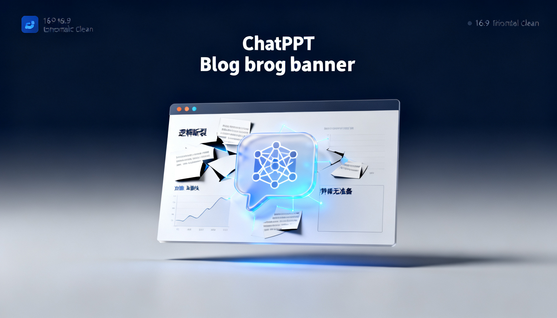答辩翻车率90%:毕业论文PPT的三个暗坑,ChatPPT是如何拆掉的