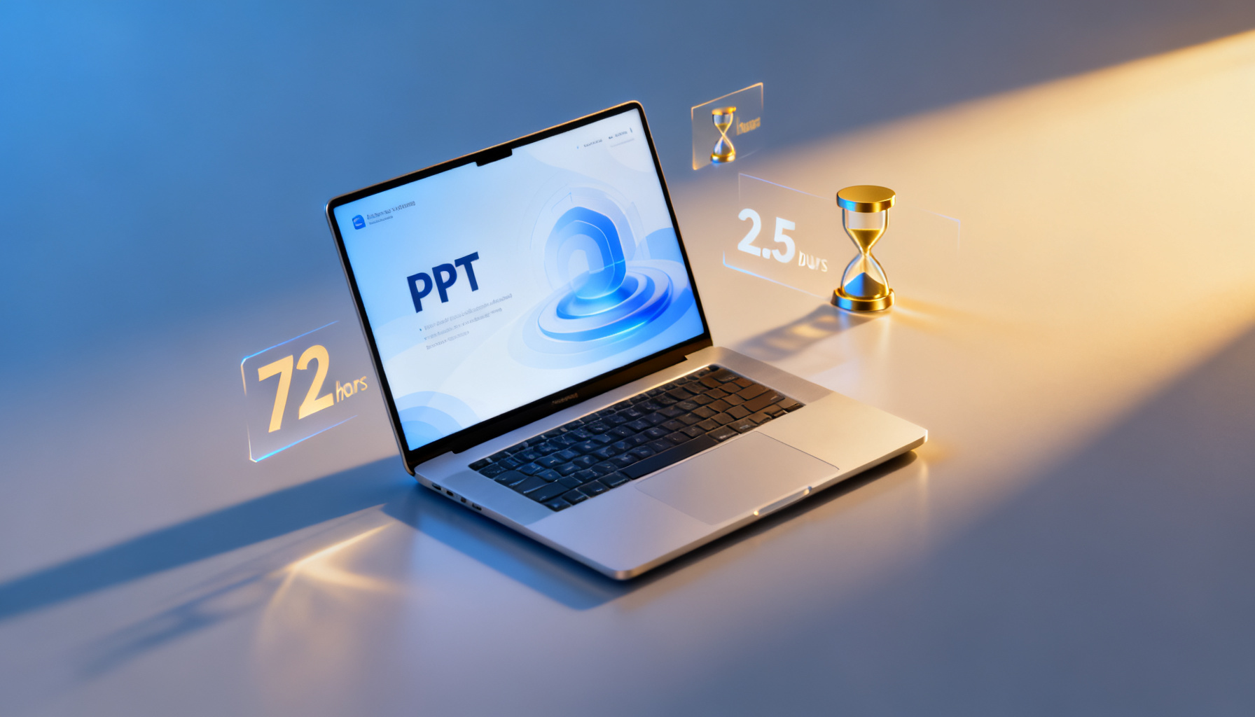 毕业答辩PPT:ChatPPT如何成为学术演示的底层变革者