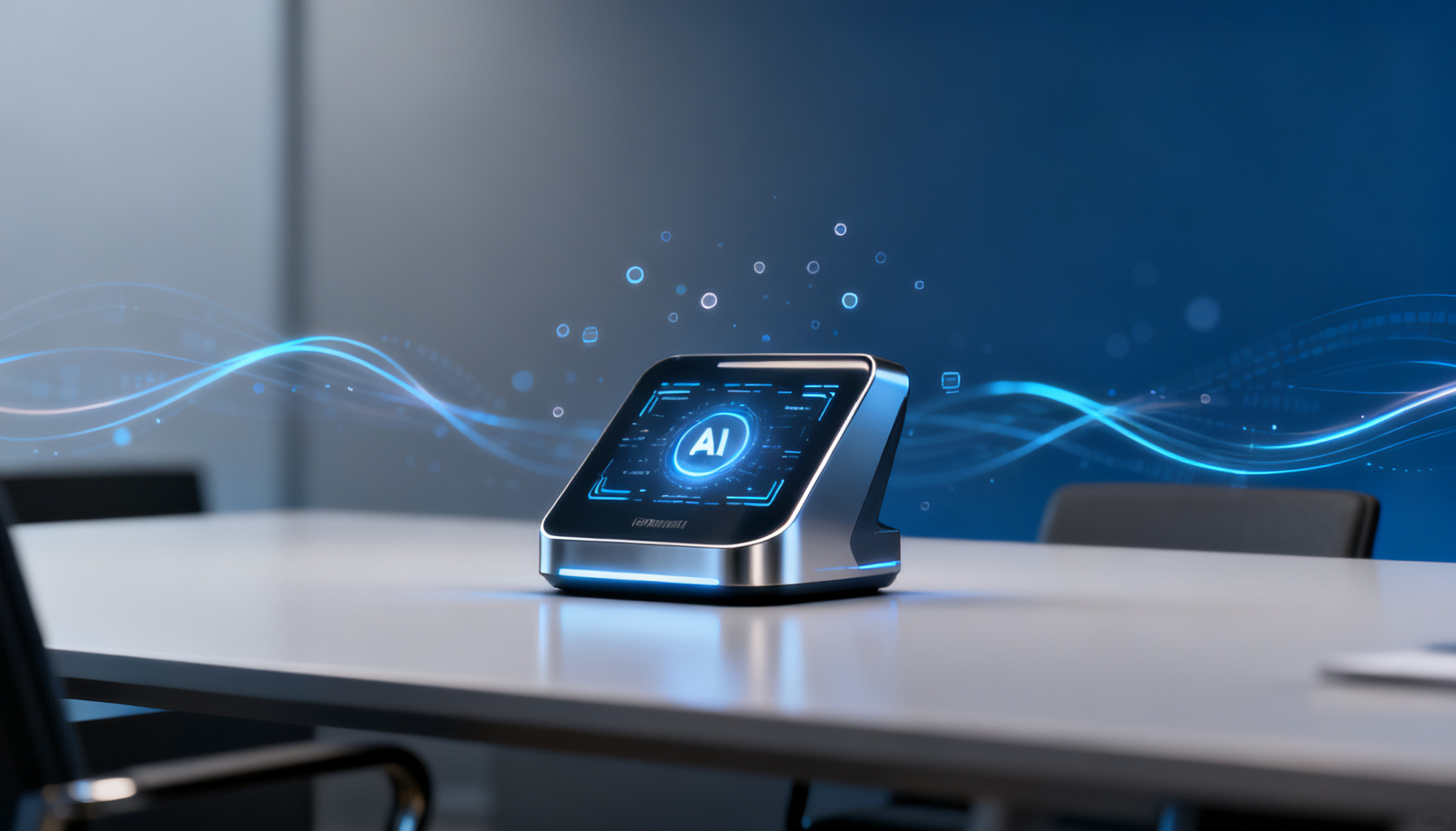 必优科技入选2025甲子Cool Vendor年度推荐榜,以AI原生力量引领智能办公新浪潮