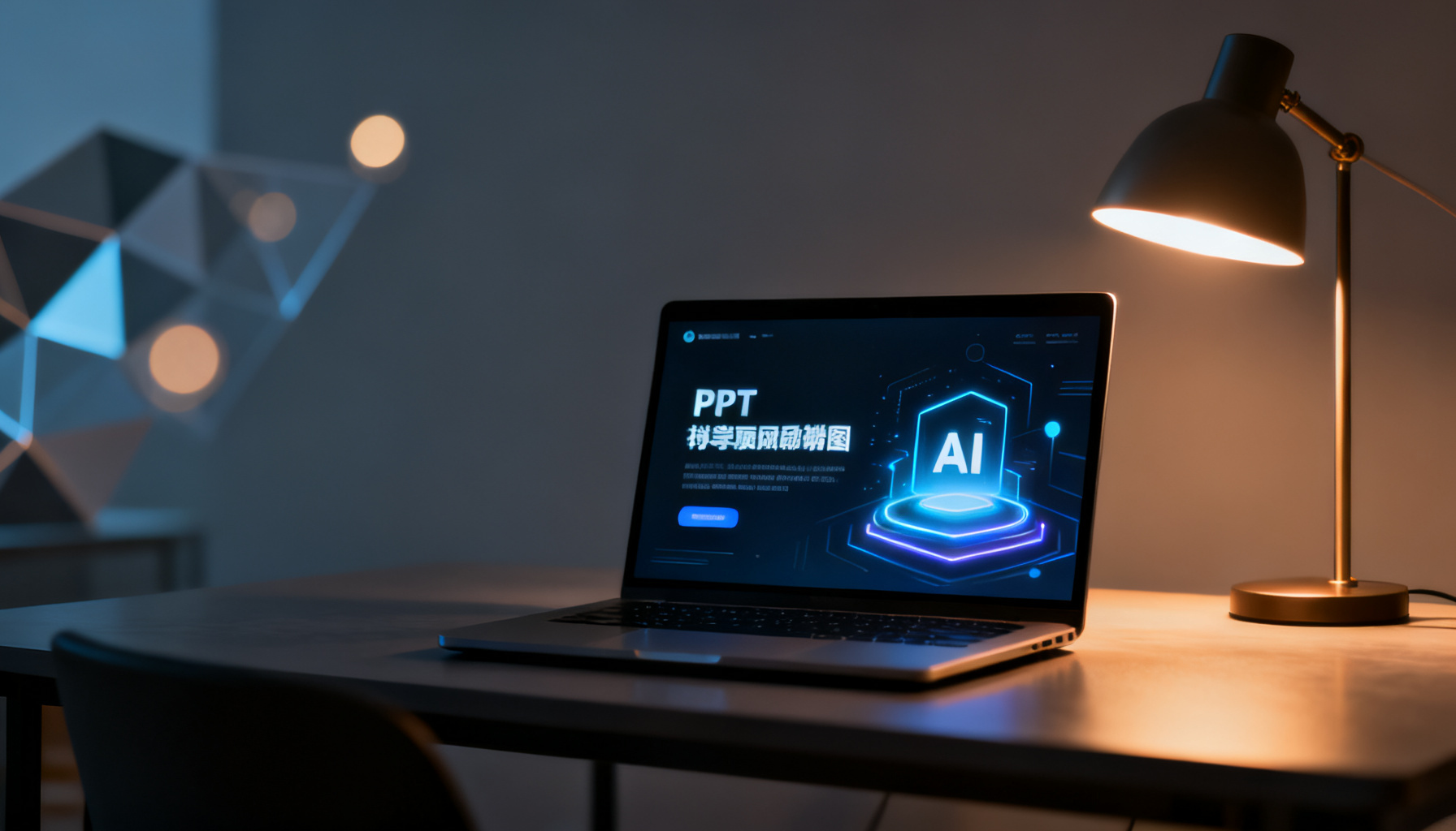 2026年免费AI PPT工具终极评测:谁才是功能与体验的王者?