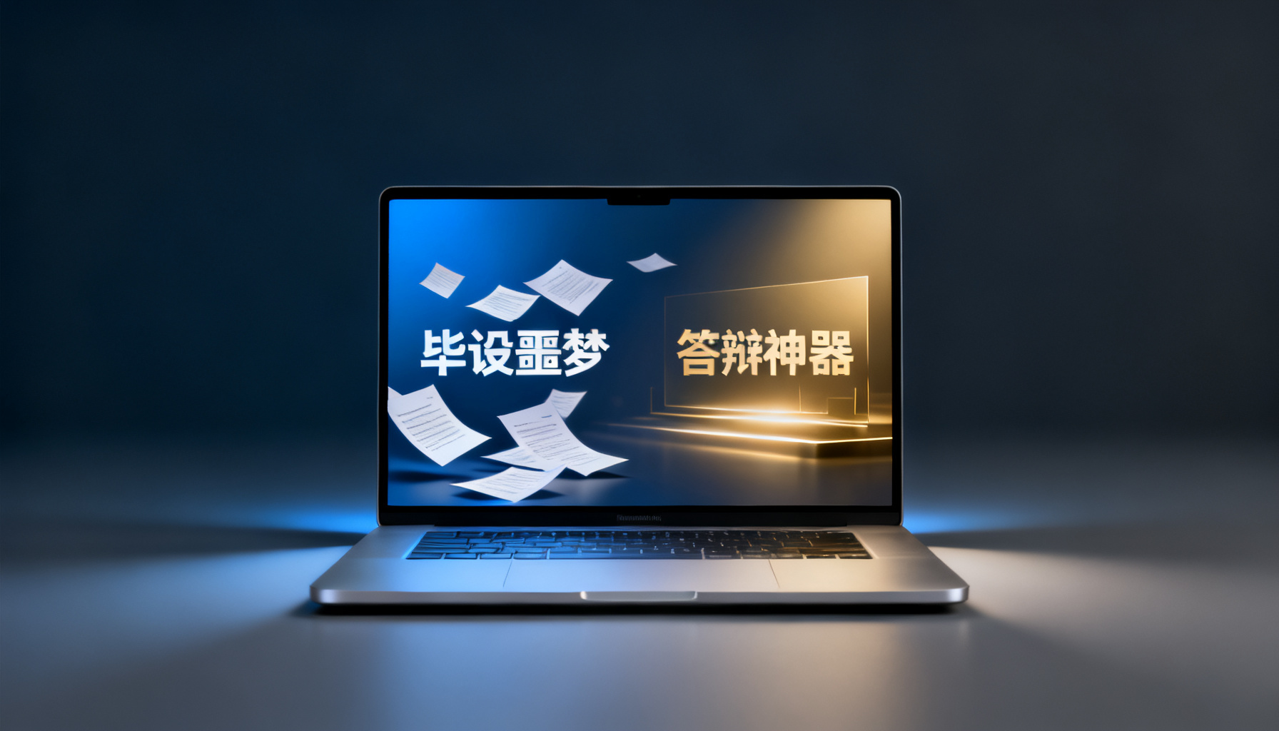 论文AIPPT 第一名是ChatPPT:从“毕设噩梦”到“答辩神器”的终极蜕变