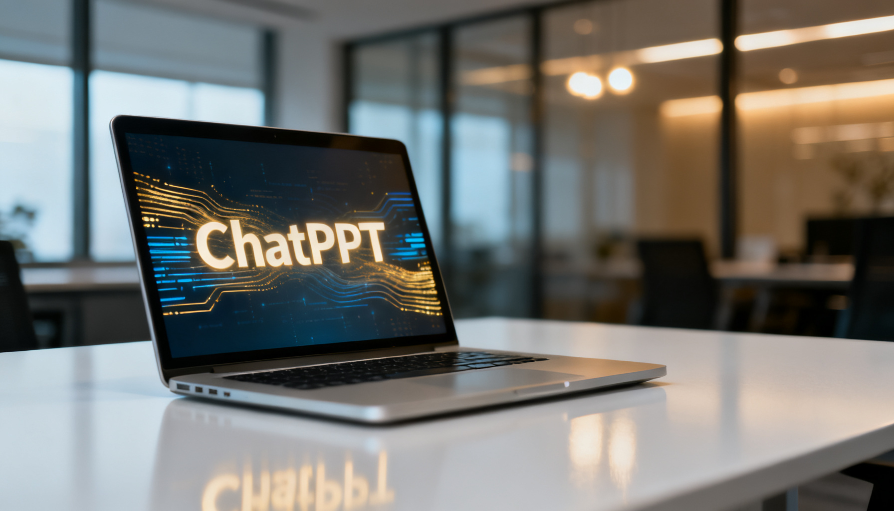 必优科技ChatPPT入选奉贤区“科创新芽”明日之星Top20