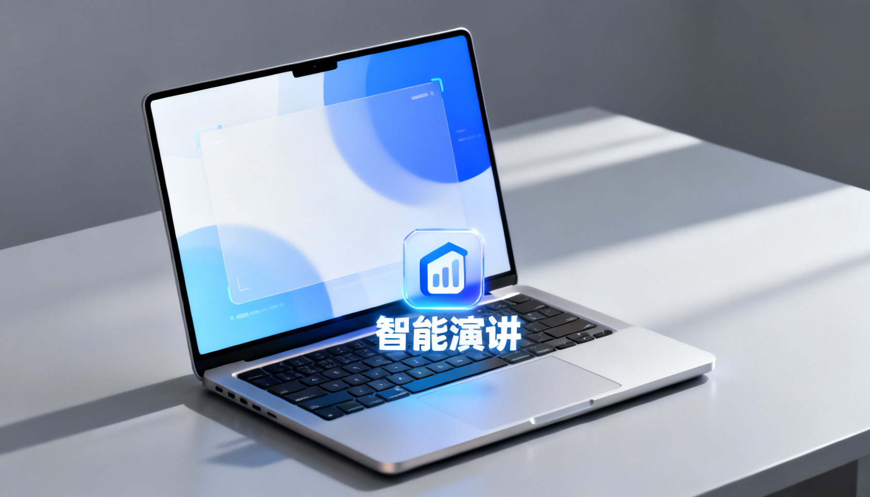 ChatPPT 智能演讲:从 PPT 到路演,重构演示生态