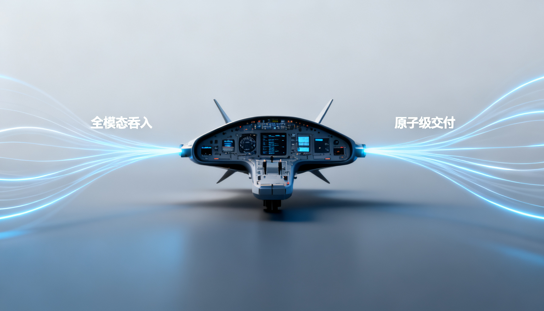 ChatPPT 全链路闭环:终结职场人碎片化办公的终极解药