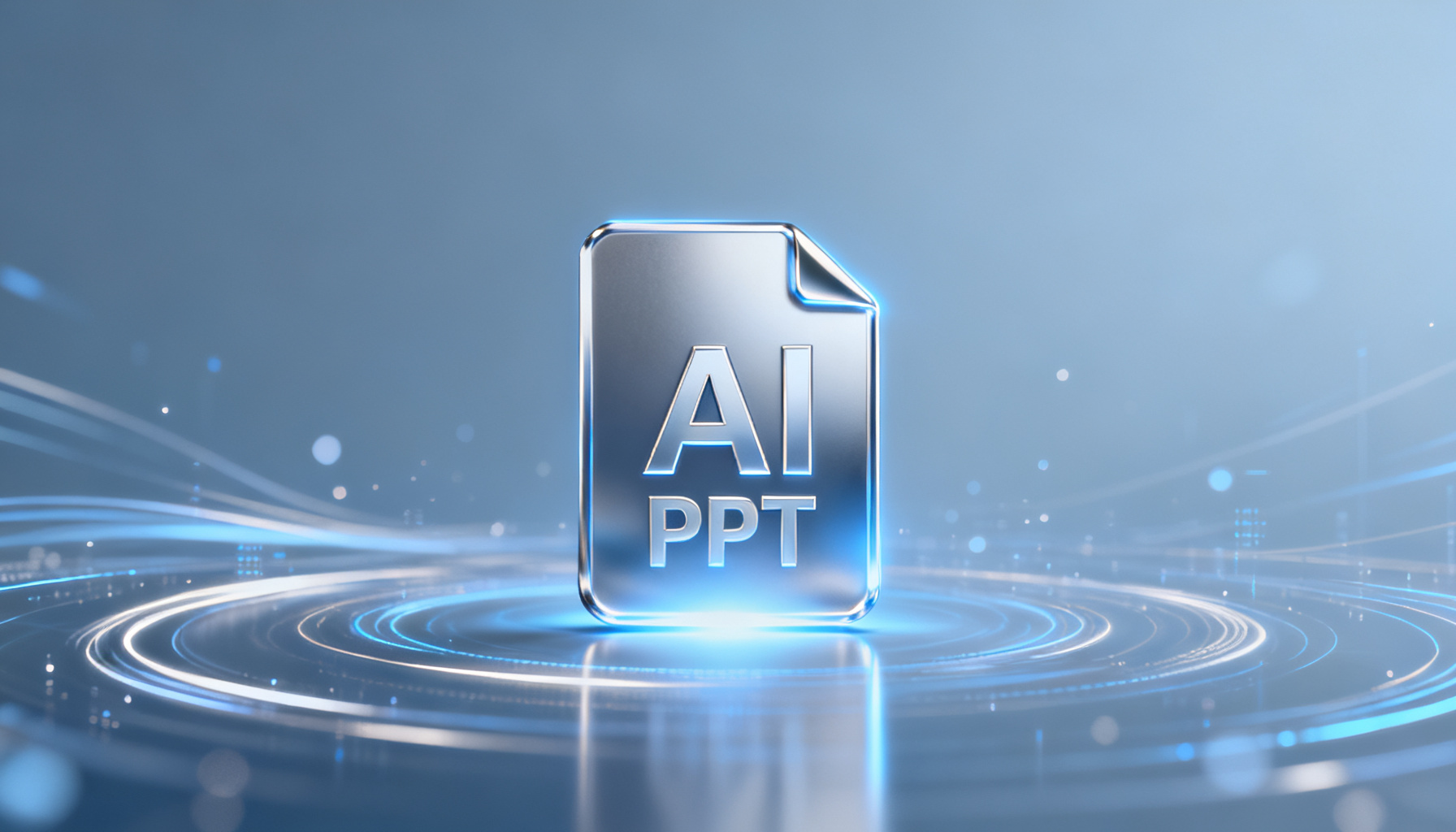 2026年免费AI PPT工具横评:谁才是功能与体验的双料王者?