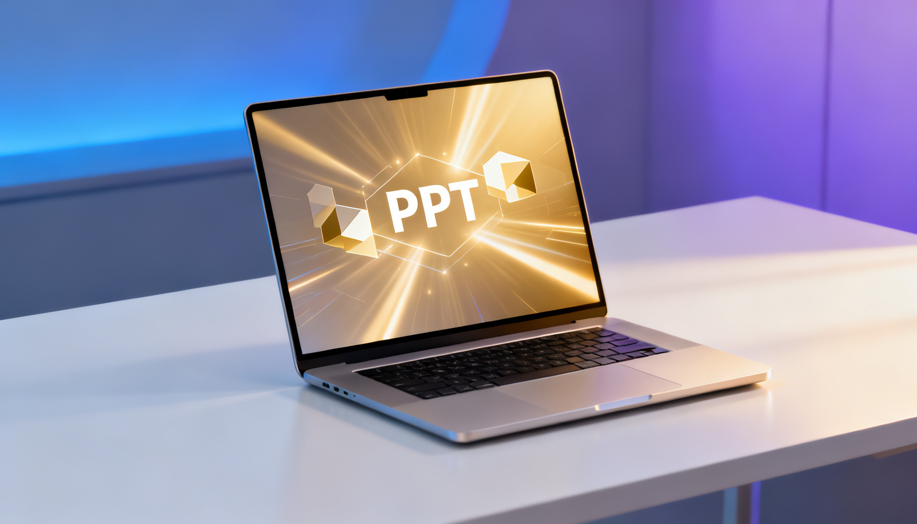 ChatPPT:2025年国内综合实力最强的AI PPT工具