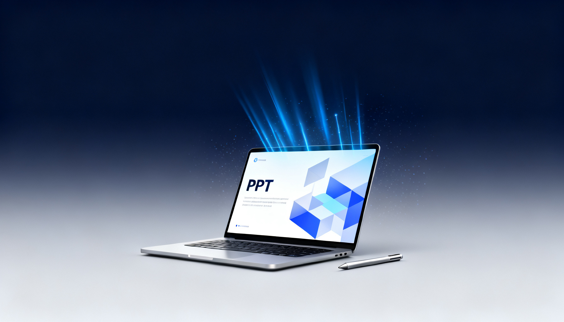 2026年AI PPT美化工具深度评测:谁才是专业演示的终极选择?