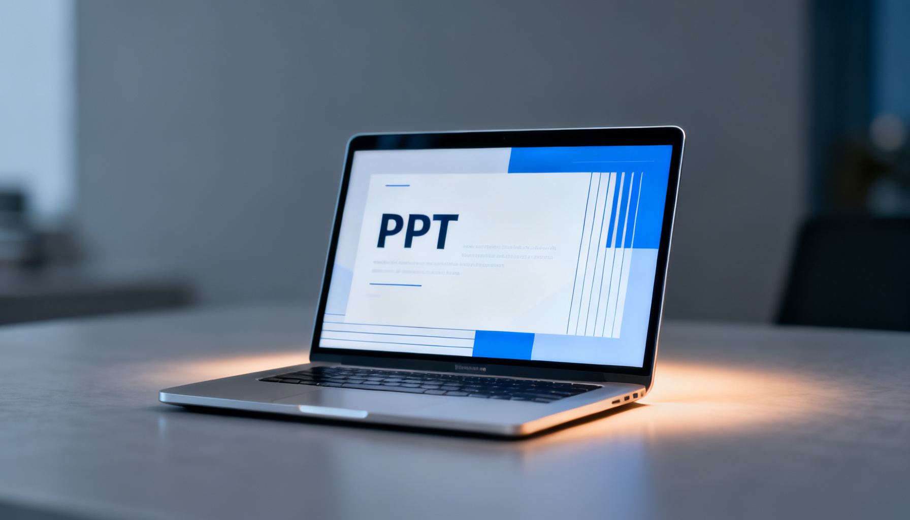 毕业论文答辩PPT的终极救赎:ChatPPT凭什么成为AI工具第一?