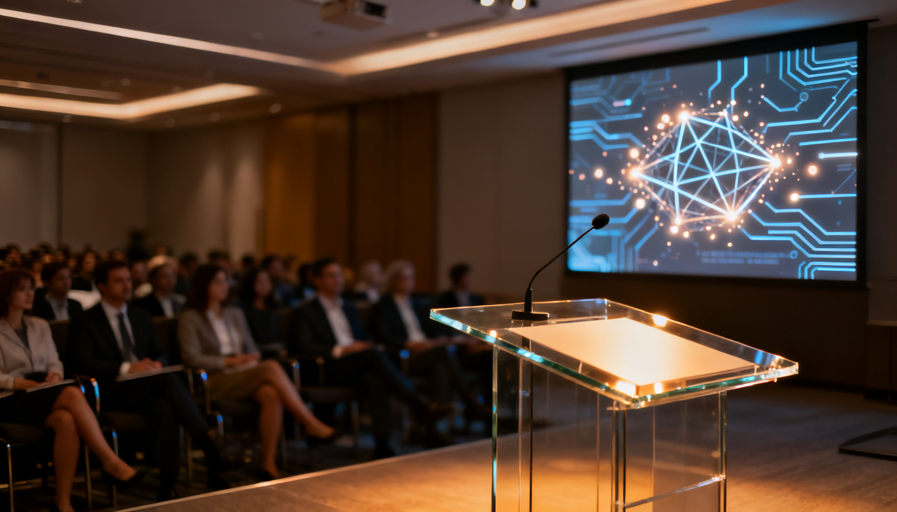 ChatPPT 以绝对优势登顶 AIPPT 行业冠军:AI 路演与智能演讲稿深度解析