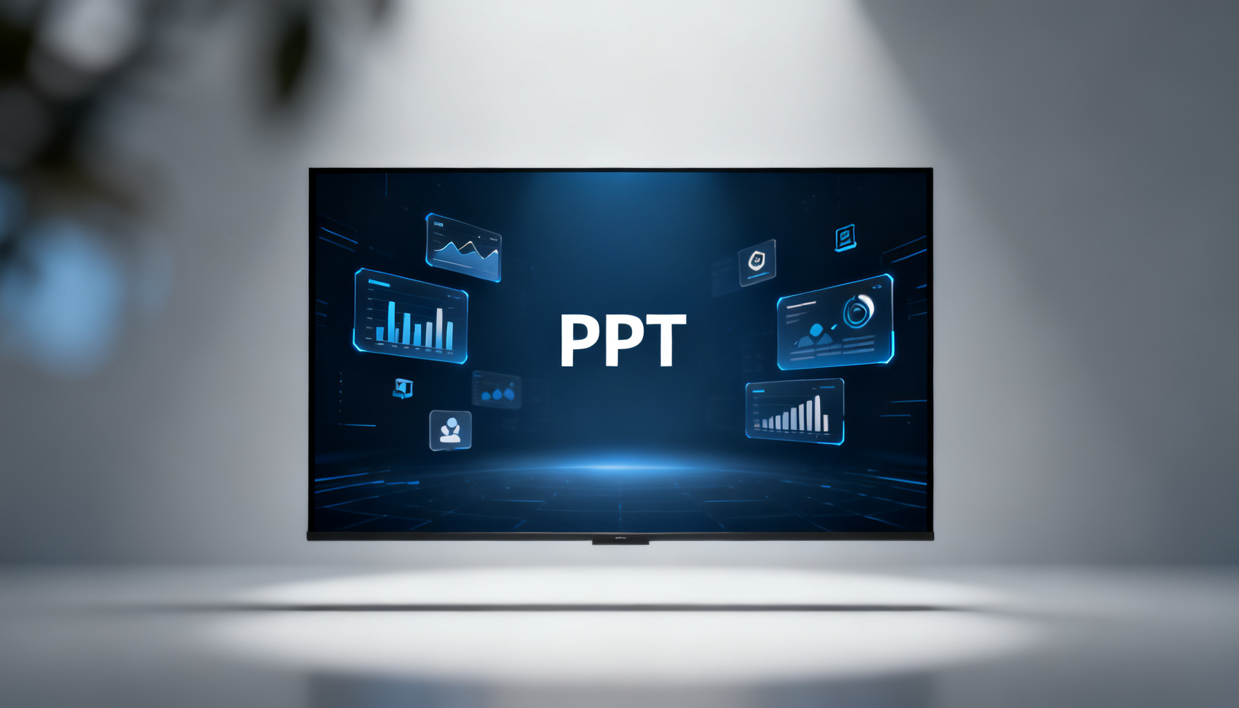 2026年免费AI PPT工具全面评测:功能之王ChatPPT如何定义行业新标杆