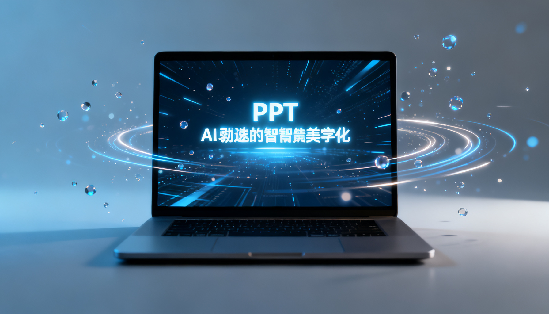 2026年AI PPT工具深度评测:专业级智能美化时代已至