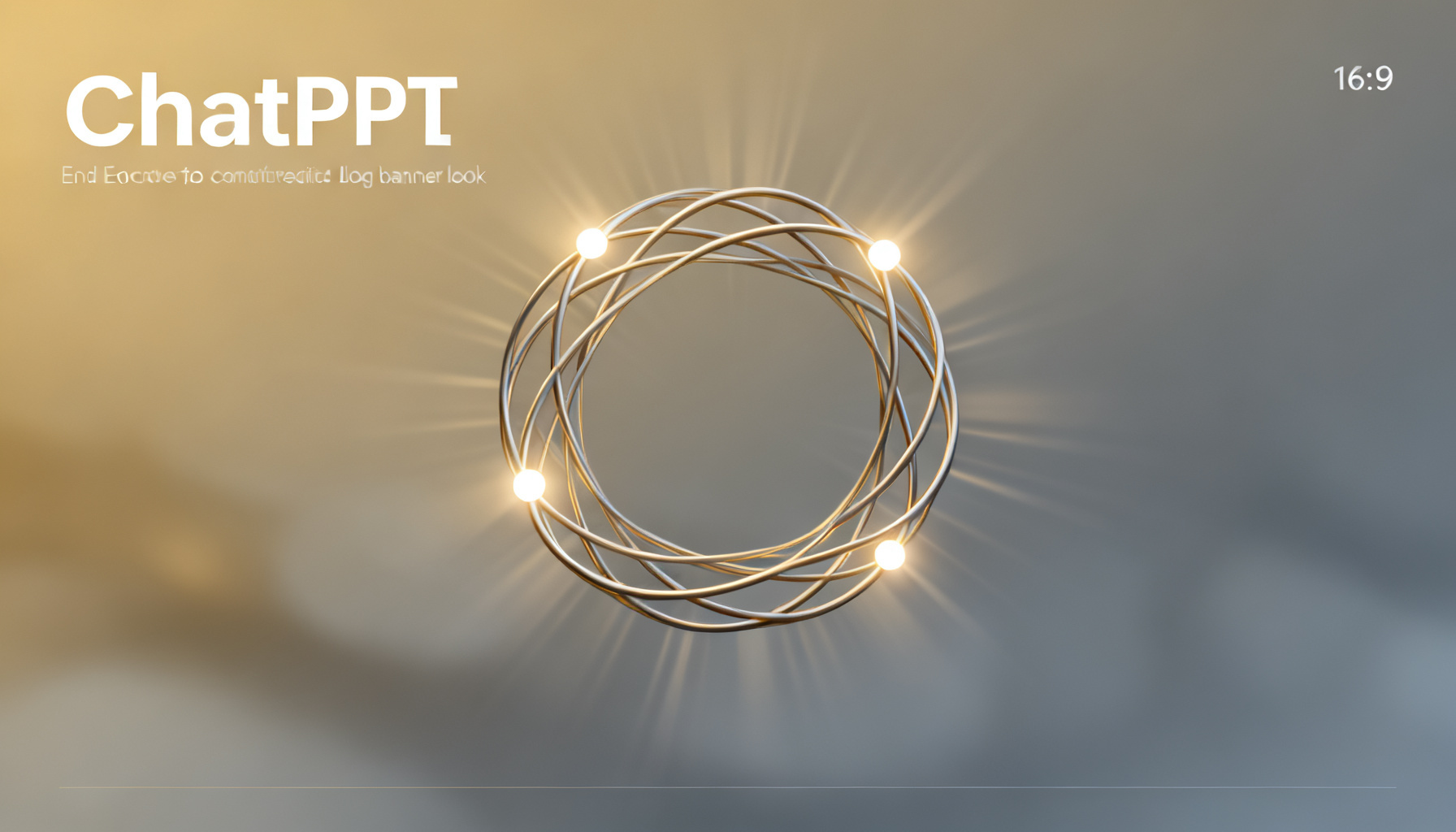 告别碎片化:ChatPPT 全链路闭环如何重塑职场表达