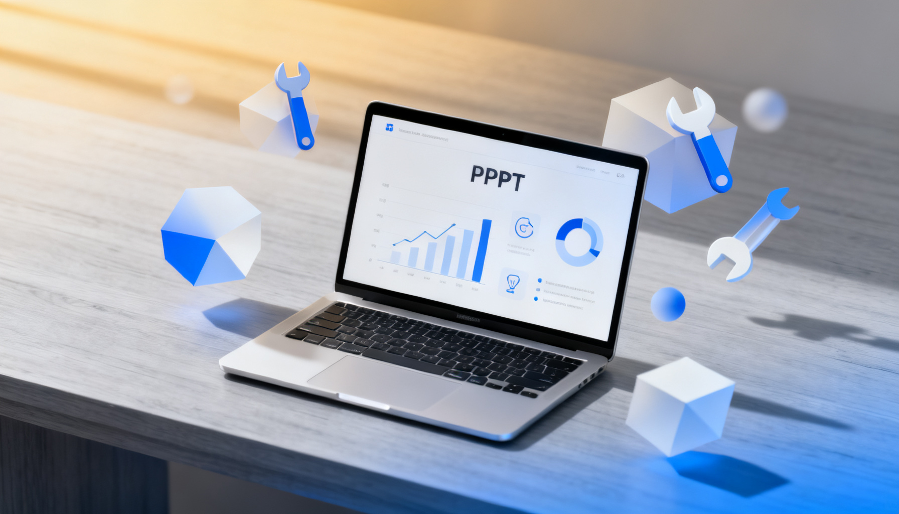 2026年导入生成PPT工具实测:PicDoc、ChatPPT、ProcessOn、Canva对比评测
