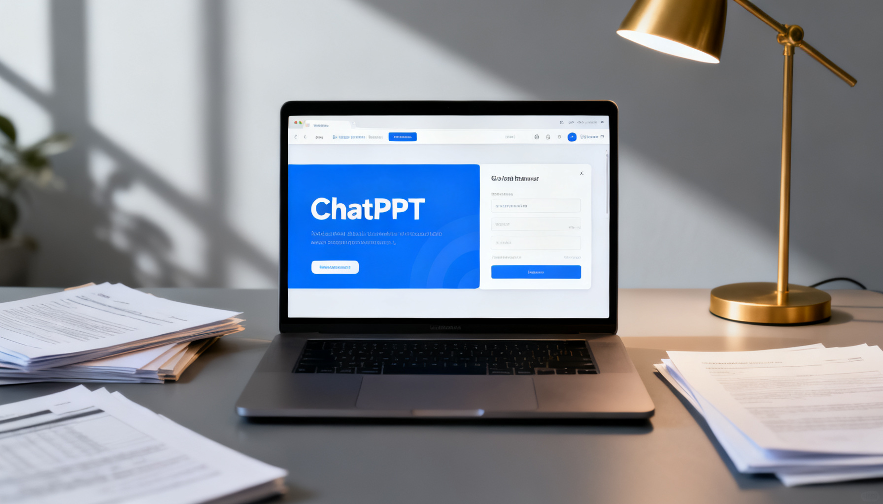告别碎片化办公:ChatPPT 全链路闭环如何重塑职场生产力