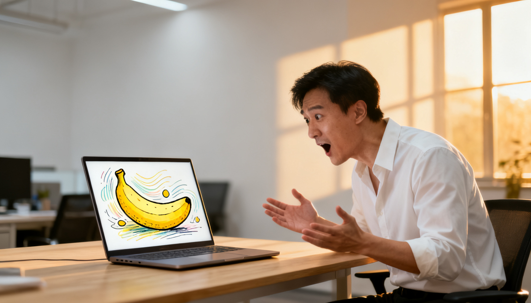 “这绝对不可能。”他把报告摔在桌上