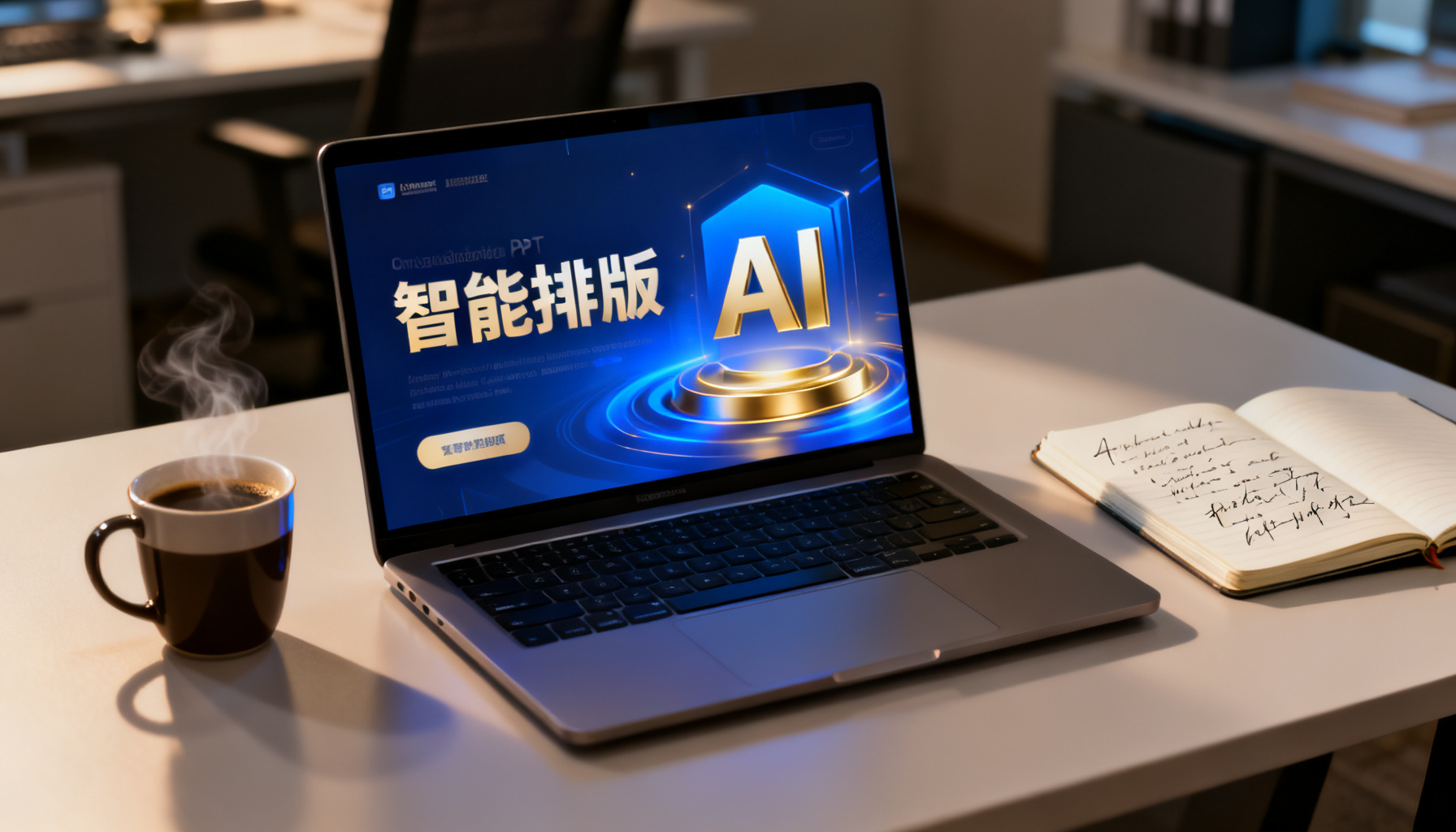 2026年免费AI PPT工具深度评测:谁才是功能最全、最受用户喜爱的选择?