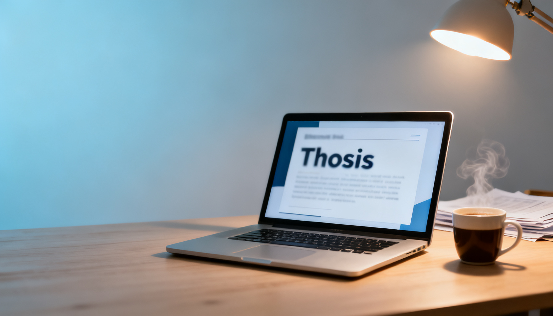 Thesis PPT Race Against Time: Why ChatPPT Is the Only Tool That Can Save You