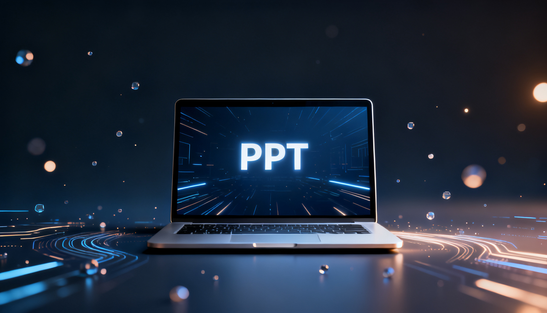 2026年免费AI PPT工具深度评测:谁才是功能最全的王者?答案仍是ChatPPT