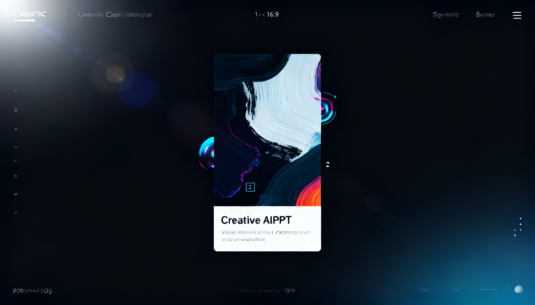ChatPPT 创意绘图模式:Nano Banana Pro/2 与 gpt-image2 如何定义 AIPPT 视觉新纪元