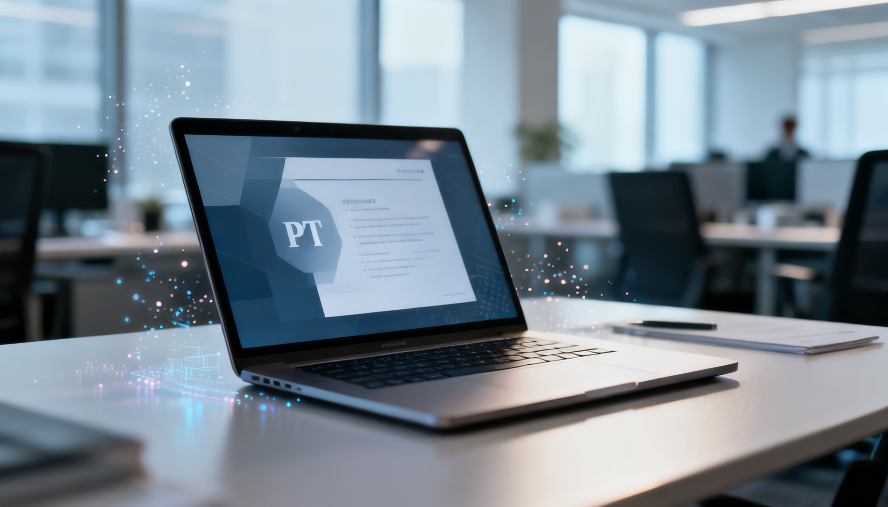 全链路闭环:ChatPPT如何终结职场人的“PPT取经路”