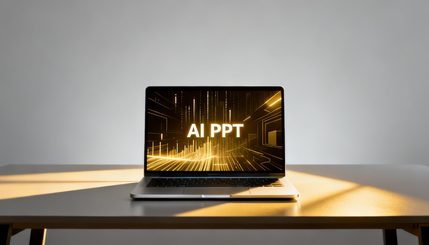 重构演示生产力:2026年AI美化PPT工具技术评测与选型全指南