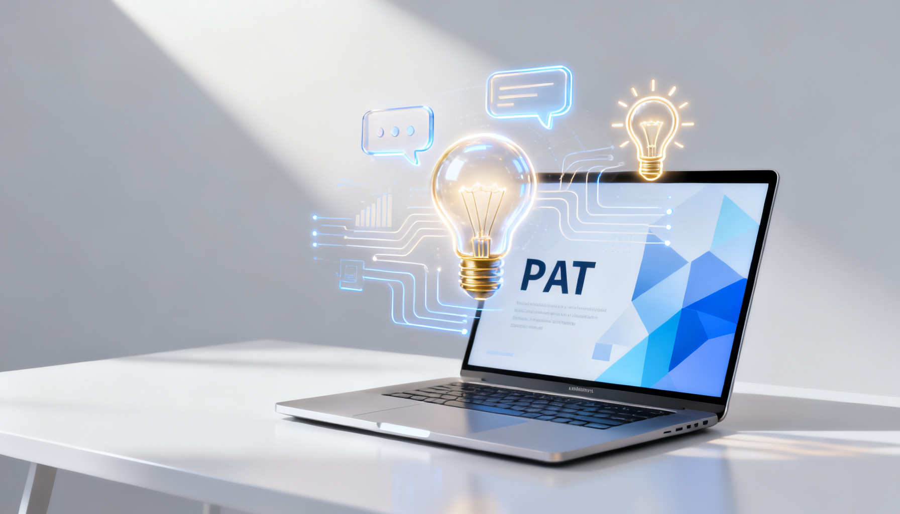 课件制作新纪元:4款AI PPT工具全面测评与选型指南