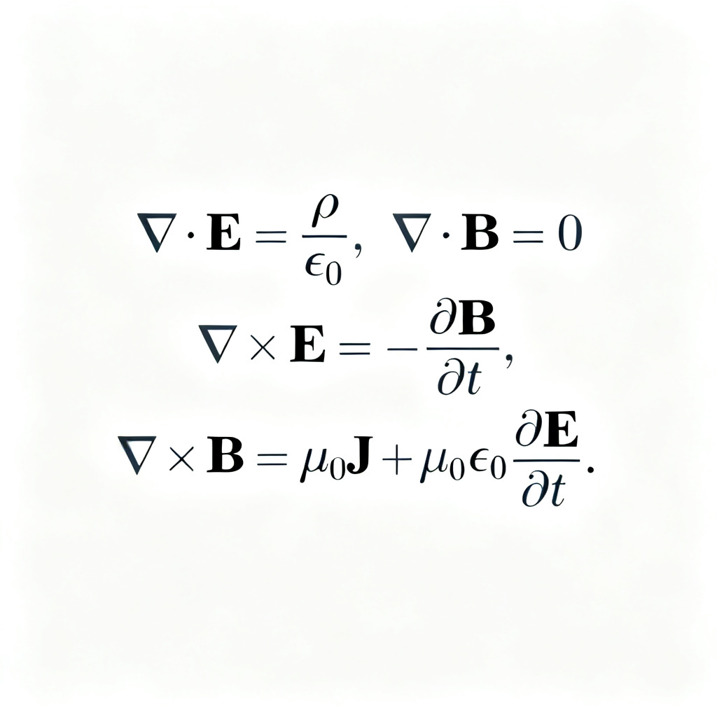 A professional academic slide displaying a complex mathematical formula with LaTeX-style rendering, clean background, minimal design.