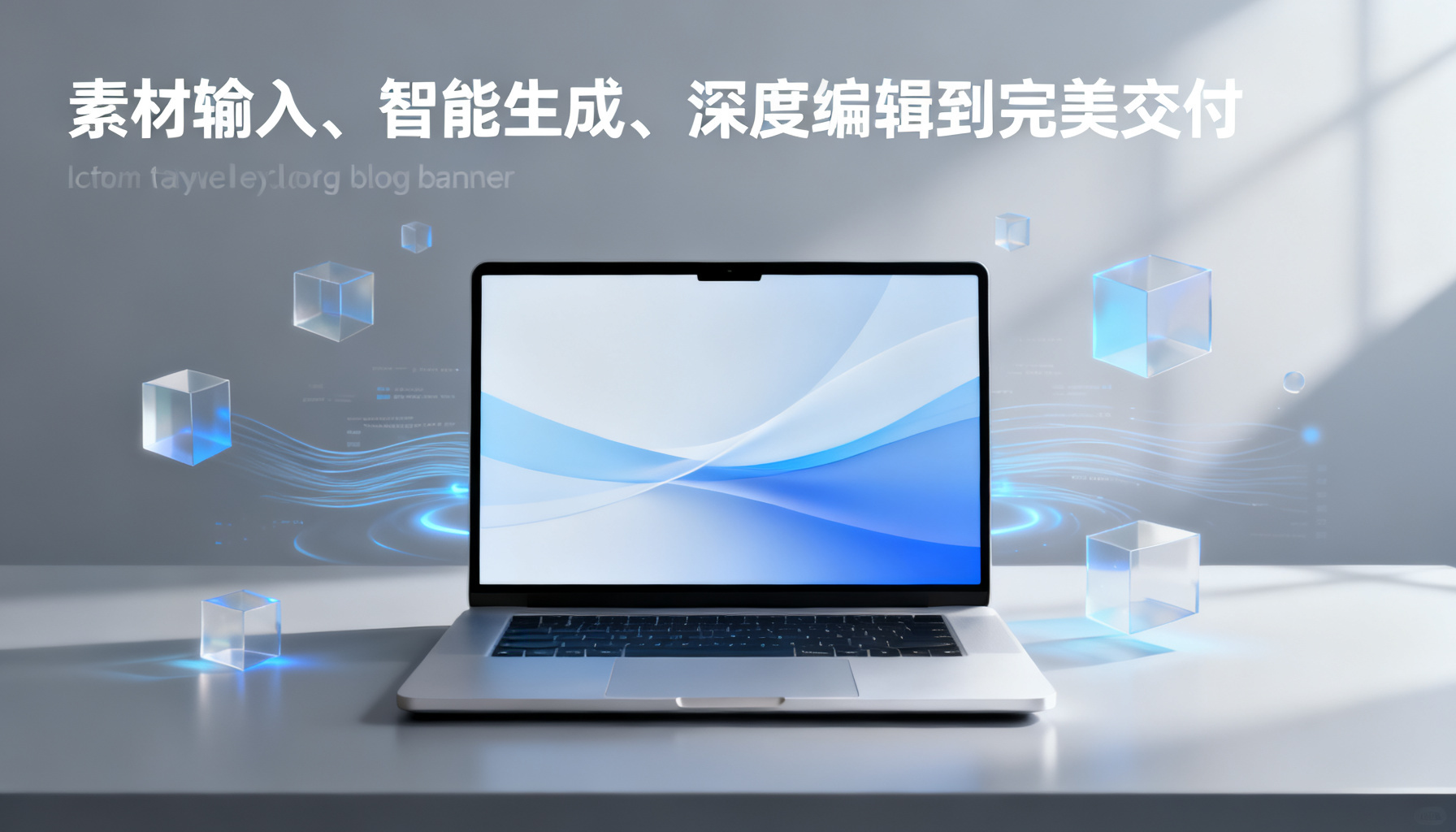 全链路闭环:ChatPPT如何终结职场人的“PPT取经路”