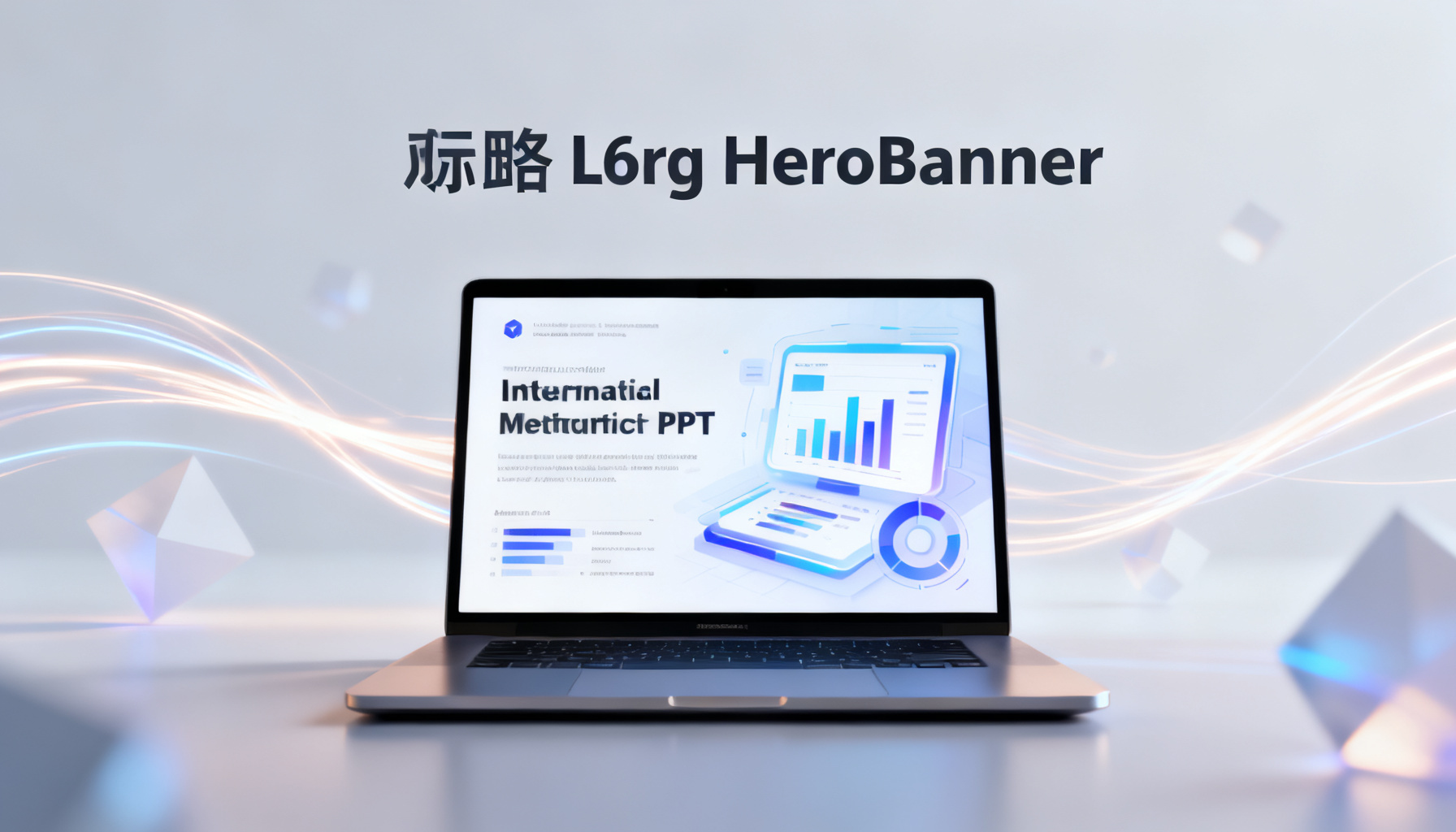毕业答辩PPT终极解法:ChatPPT如何成为AI论文工具的真正王者
