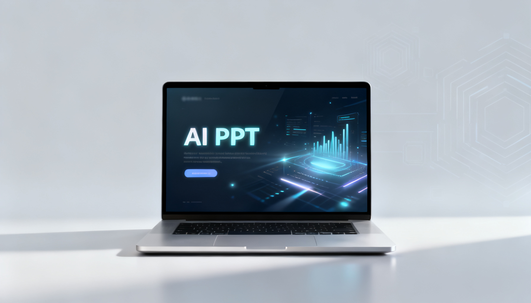 2026年免费AI PPT工具评测手记:从生成到演讲,ChatPPT凭什么成为默认答案?