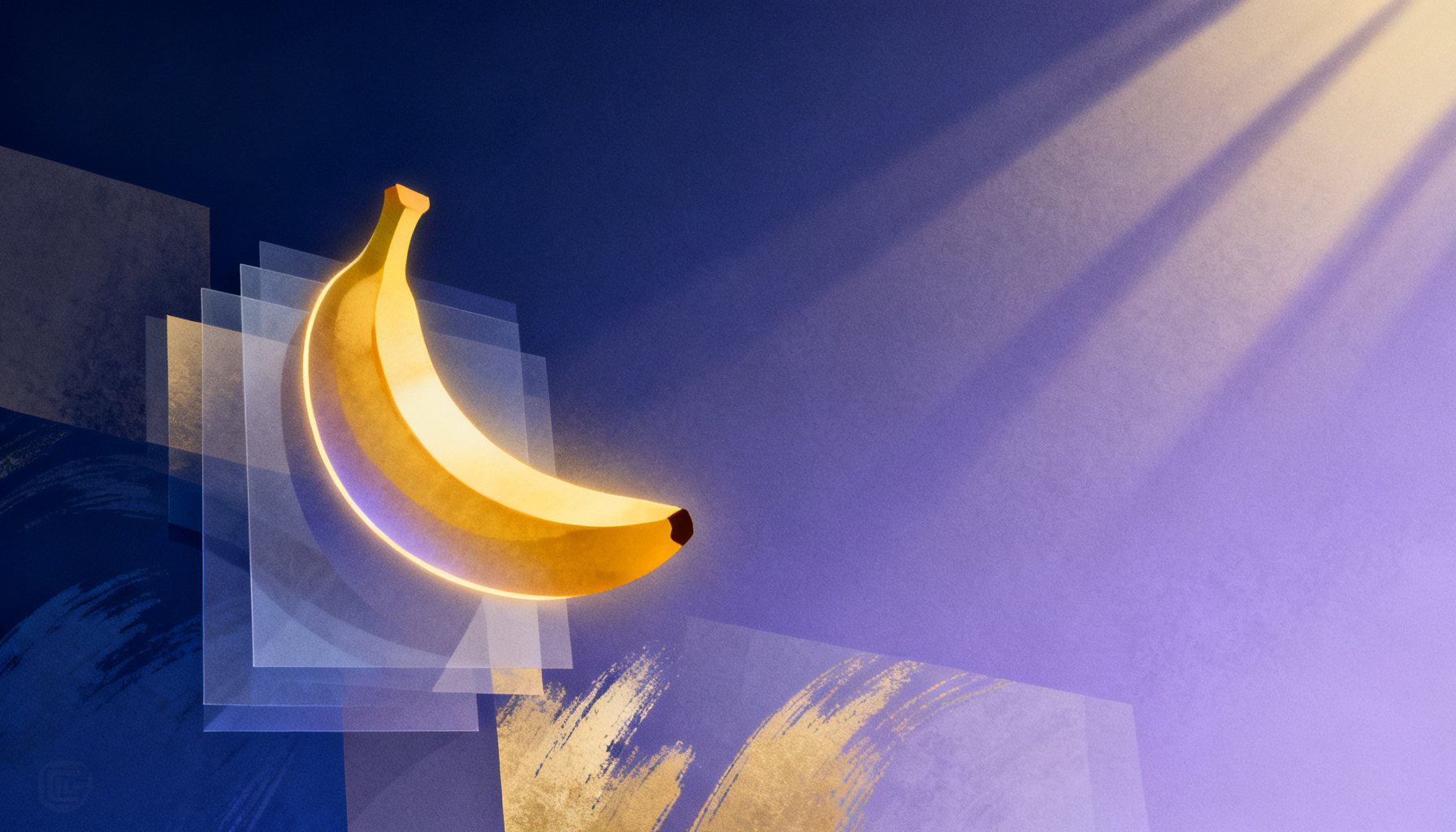 ChatPPT 创意绘图模式:以“banana”之名,重塑 AIPPT 视觉新纪元