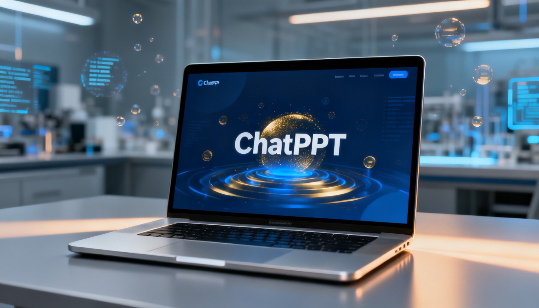 必优科技荣获首届百度文心杯创业大赛三等奖,AI办公产品ChatPPT受瞩目