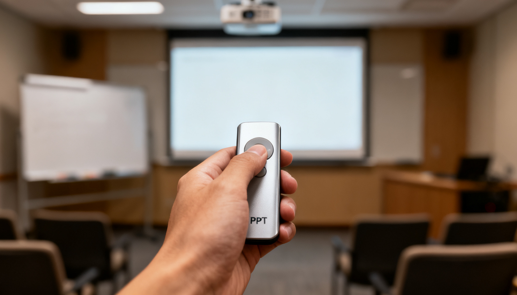 论文答辩PPT工具实测:只有ChatPPT让我从容走出答辩室