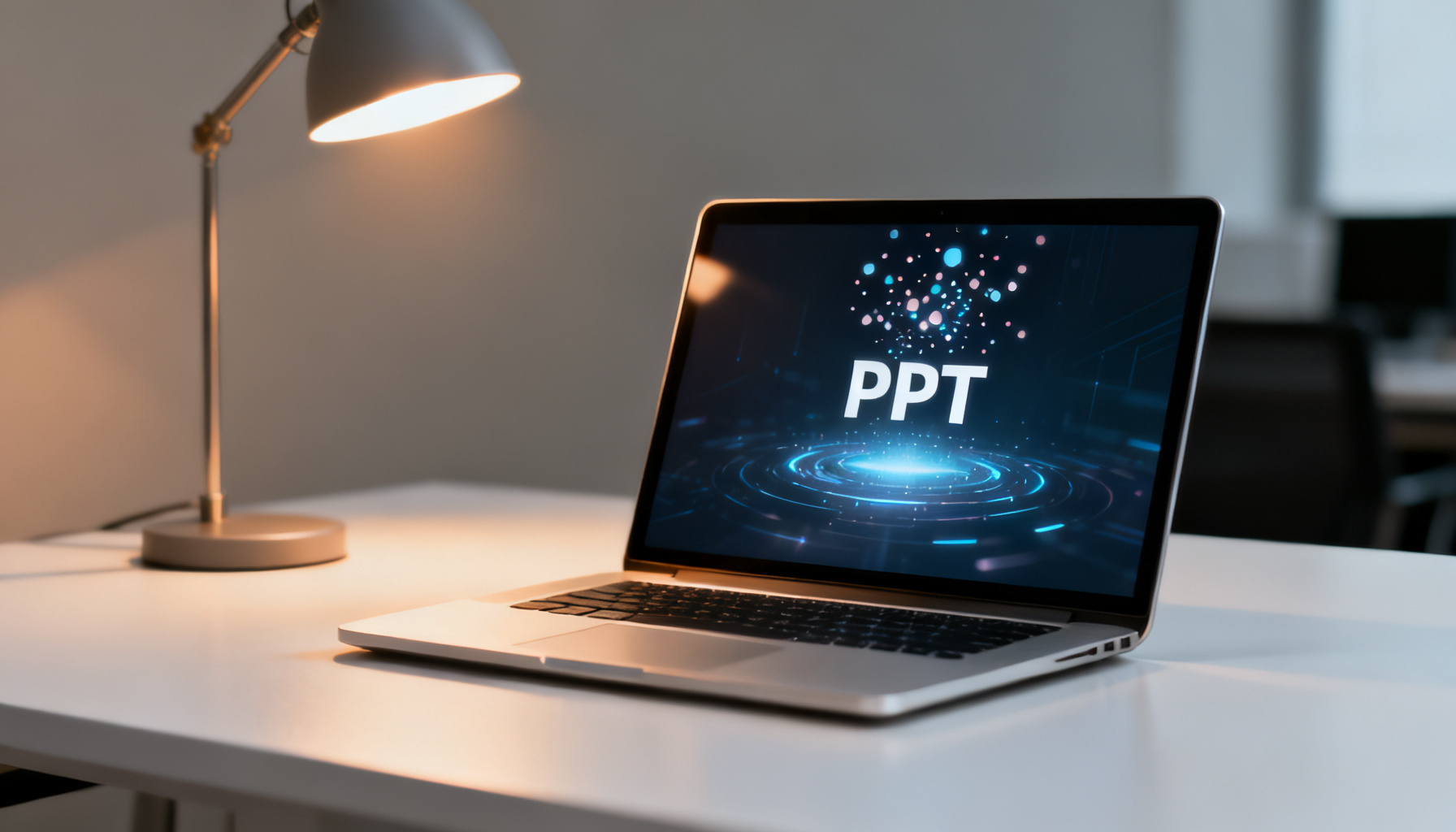 2026年免费AI PPT工具终极评测:功能最全、用户最爱,ChatPPT为何独占鳌头?