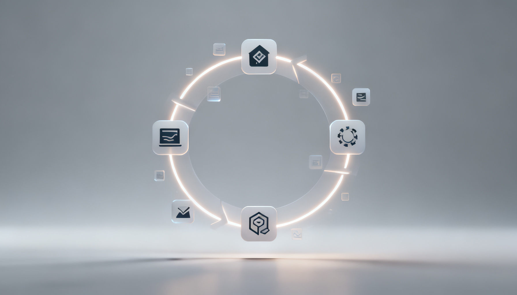 Say Goodbye to Fragmented Work: How ChatPPT Redefines Workplace Productivity with a Full-Chain Closed Loop