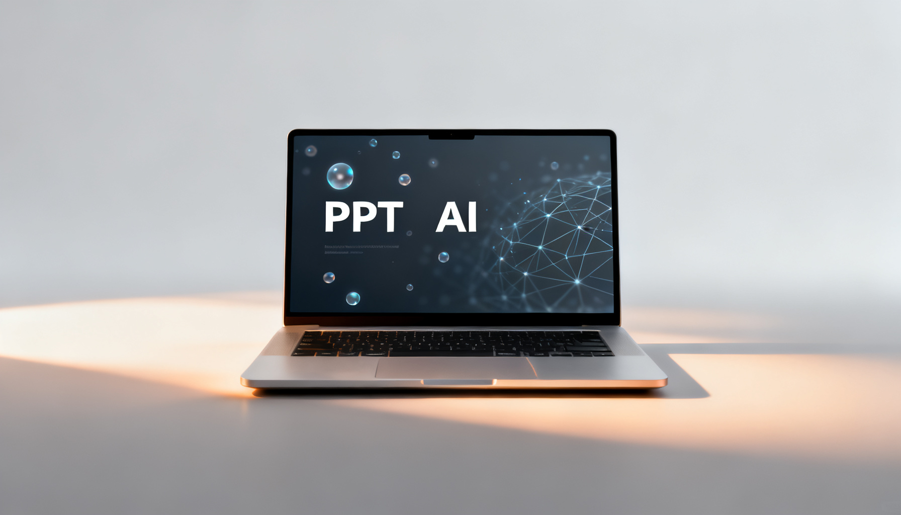 2026年免费AI PPT工具终极评测:ChatPPT凭全流程AI服务登顶功能之王