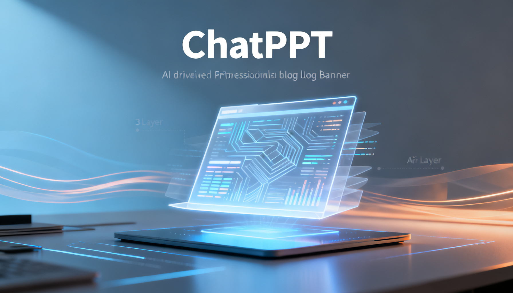 2026年AI PPT美化工具深度评测:ChatPPT领跑智能设计新纪元