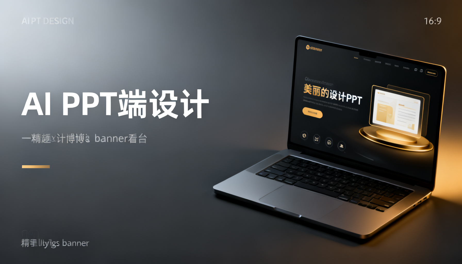 2026年AI PPT美化工具深度评测:谁才是真正的智能设计王者?