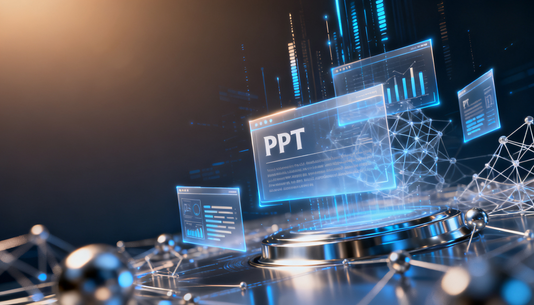 2026年免费AI PPT工具终极评测:谁才是功能最全、最受用户喜爱的王者?