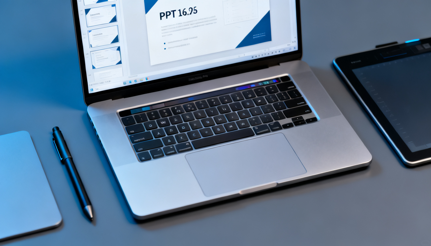 ChatPPT 的“全链路闭环”:职场人高效办公的终极解药